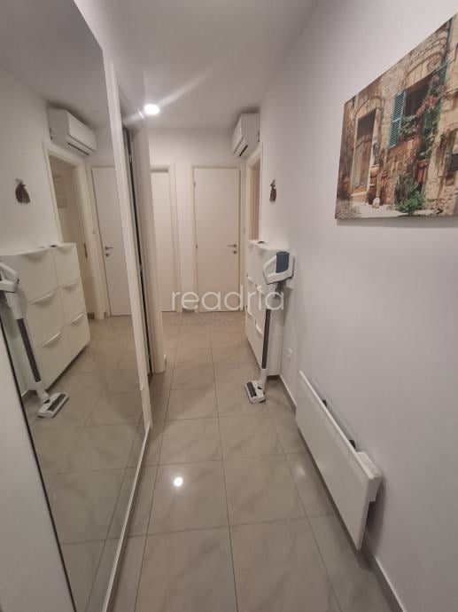 Solin, Gašpini, dvosoban, 60m2, dugoročno — Gašpini, Solin