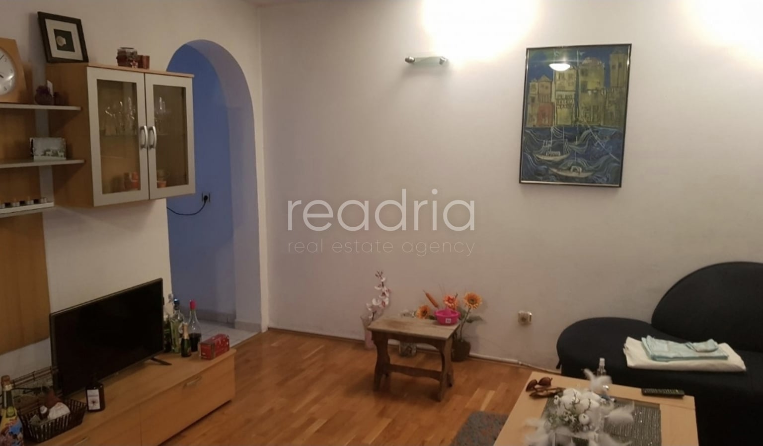 Split, Mejaši, dvosobni, 82m2, dugoročno — Mejaši, Split