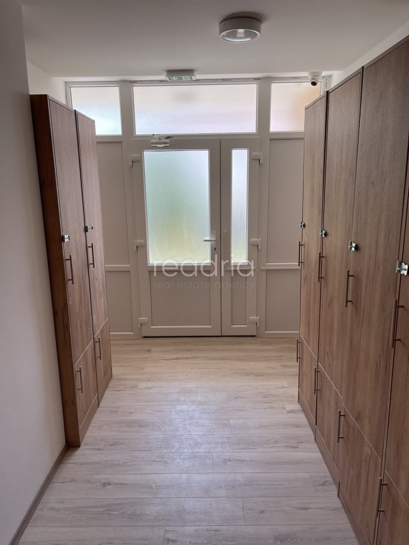 Kaštel Gomilica, smještaj za radnike — Kaštel Gomilica, Kaštela