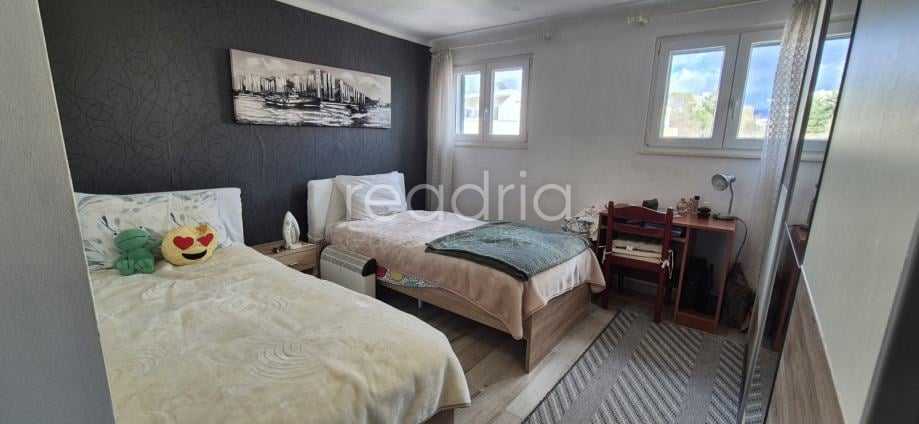 PRODAJA – Stan 60 m² na vrhunskoj lokaciji, Manuš – centar grada — Manuš, Split