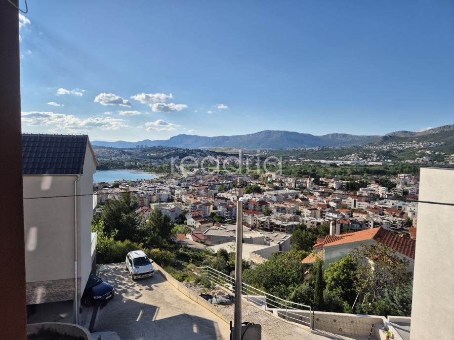 Strožanac, dvosobni, 63,50m2, * PRODAJA* — Strožanac, Podstrana
