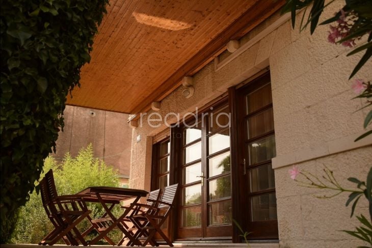 Firule, peterosobni, 160m2, dugoročno — Firule, Split