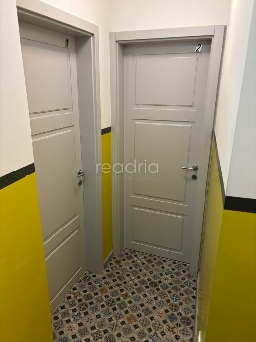 Flat Varoš, Split, 45m2 — Varoš, Split