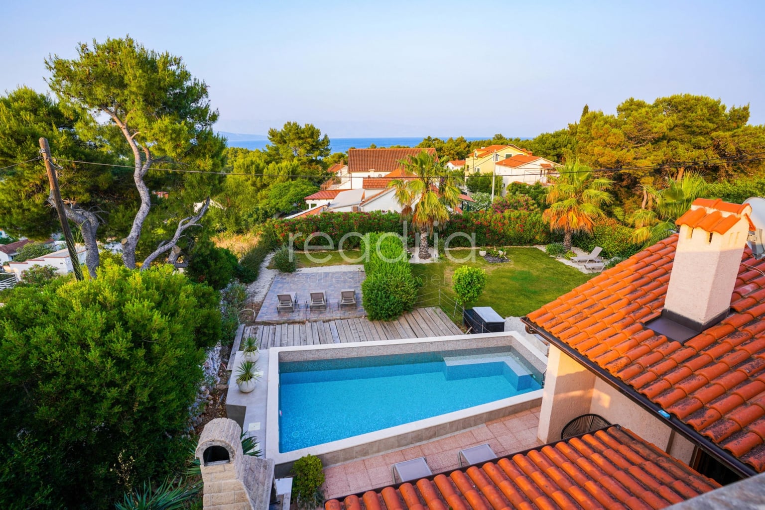 House Vrbanj, Stari Grad, 130m2 — Vrbanj, Stari Grad