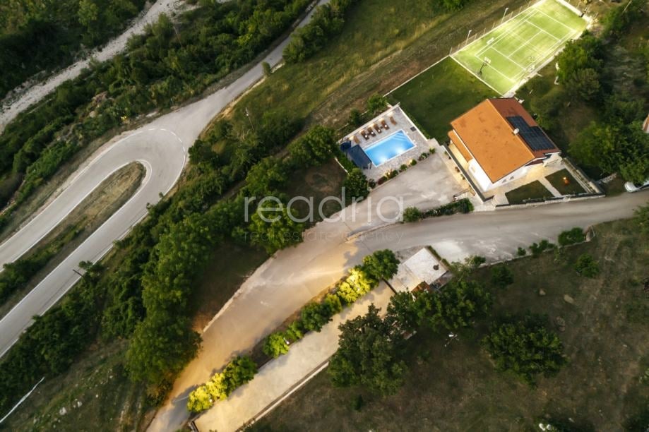House Gornji Vinjani, Imotski, 156m2 — Gornji Vinjani, Imotski