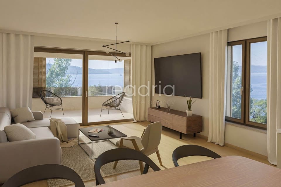 Flat Kaštel Sućurac, Kaštela, 70m2 — Kaštel Sućurac, Kaštela
