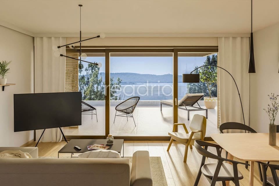 Flat Kaštel Sućurac, Kaštela, 103m2 — Kaštel Sućurac, Kaštela