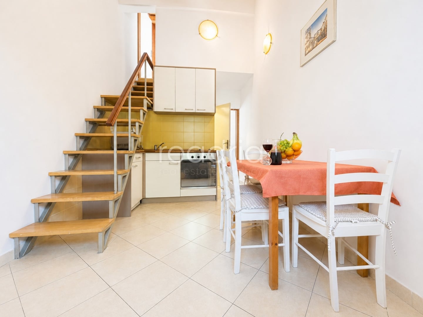 Flat Spinut, Split, 50m2 — Spinut, Split