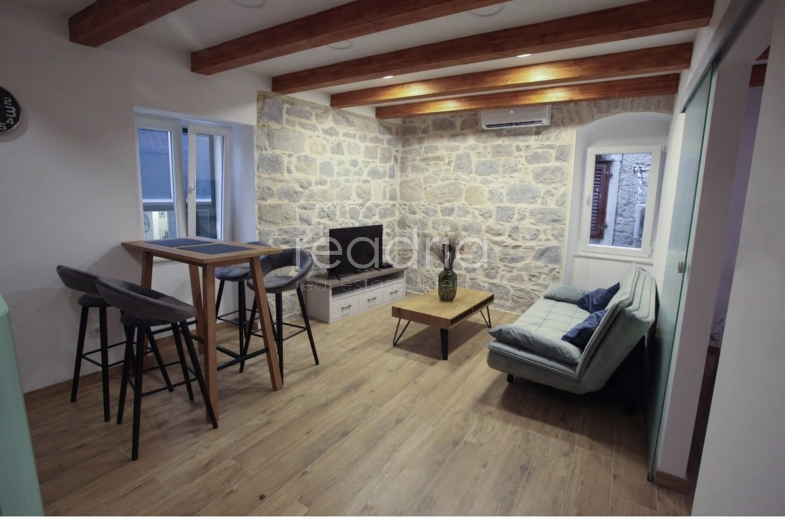 Split, Dobri, 1SB + DB, dugoročno 1.10. — Dobri, Split