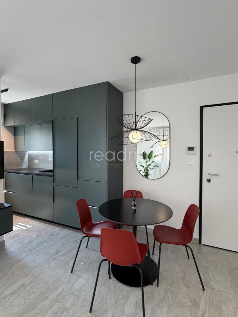 Kaštel Štafilić, 2SB + DB, Novogradnja, Prvo useljenje - Kaštel Štafilić, Kaštela
