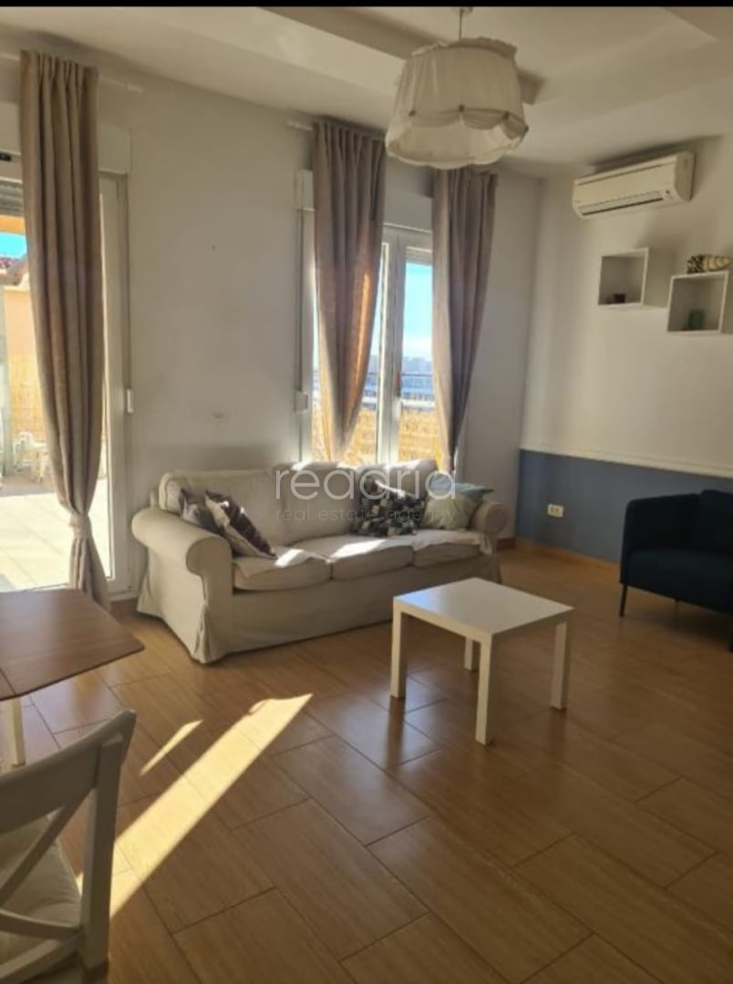 Flat Žnjan, Split, 90m2 — Žnjan, Split