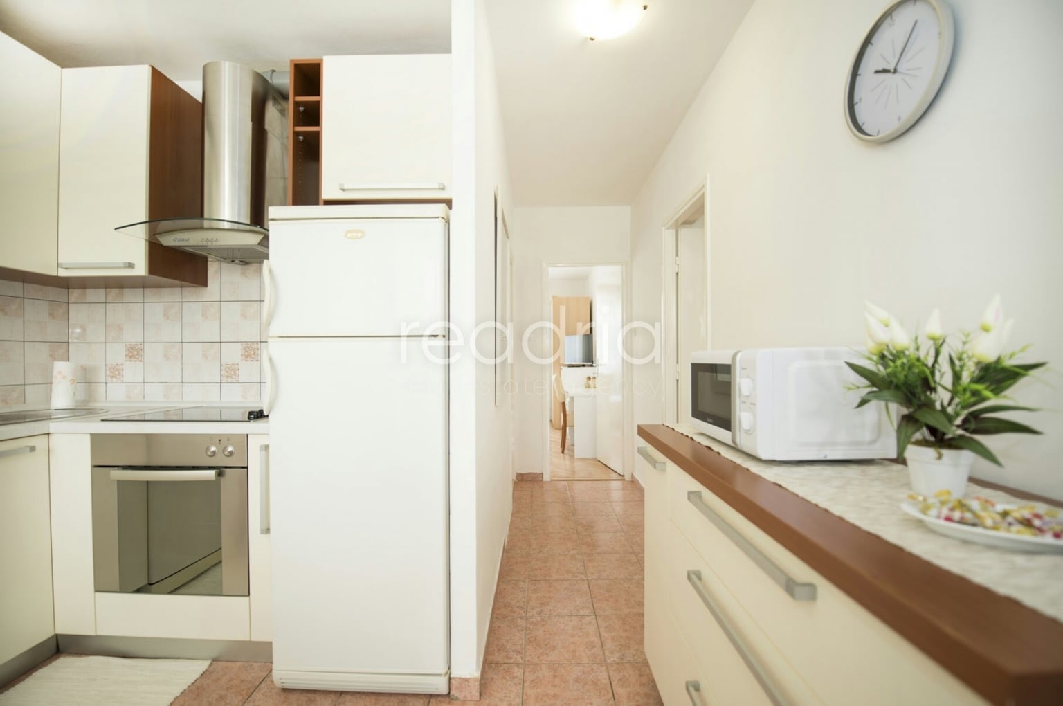Flat Sućidar, Split, 48m2 — Sućidar, Split