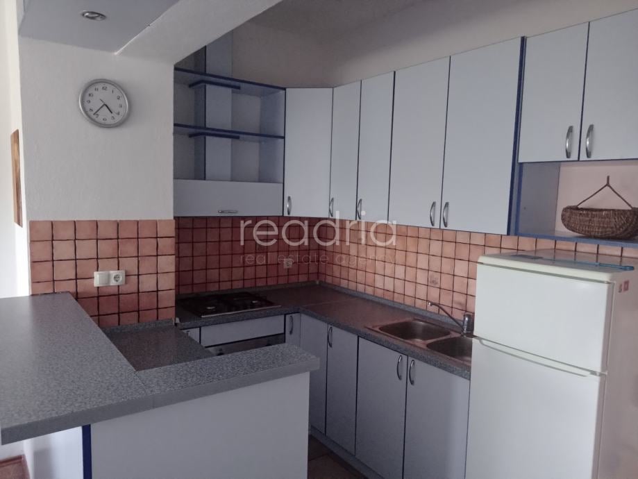 Kaštel Gomilica, 2SB+DB, dugoročno — Kaštel Gomilica, Kaštela