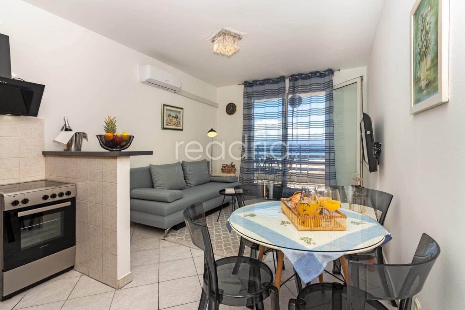 Flat Žnjan, Split, 40m2 - Žnjan, Split