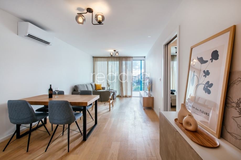 Split, Žnjan, 2SB+DB, dugoročno od 1.10. - Žnjan, Split