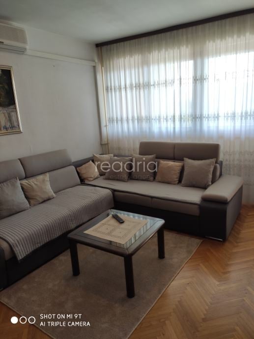 Split,Split 3, 2SB+DB, dugoročno od 3.10. - Split 3, Split