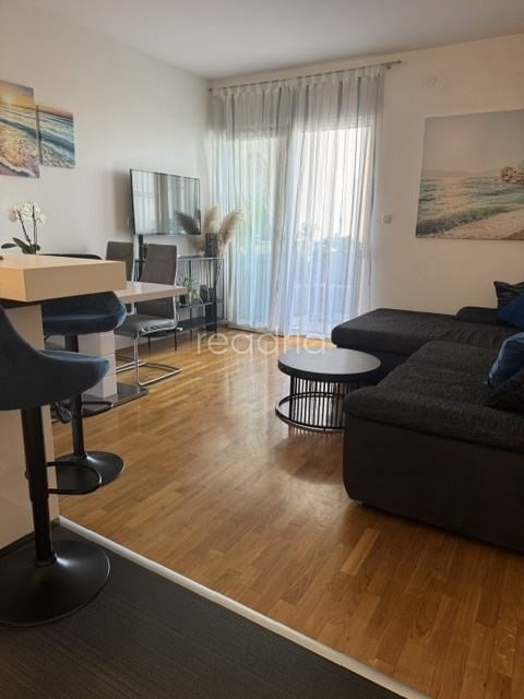 Split, Žnjan, 2SB+DB, 1.10.-15.6. - Žnjan, Split