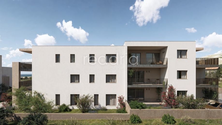 Trogir, Dragulin, 2S+ DB - Dragulin, Trogir