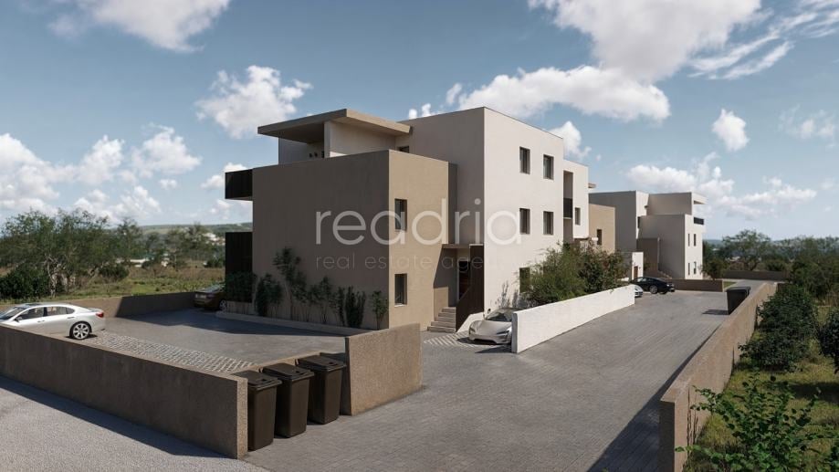 Flat Dragulin, Trogir, 149,92m2 - Dragulin, Trogir