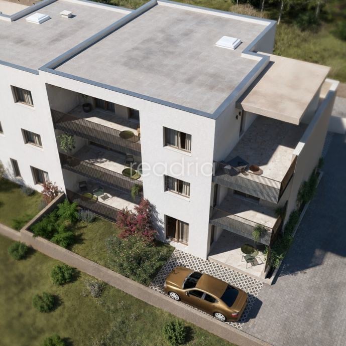 Flat Dragulin, Trogir, 92,25m2 - Dragulin, Trogir
