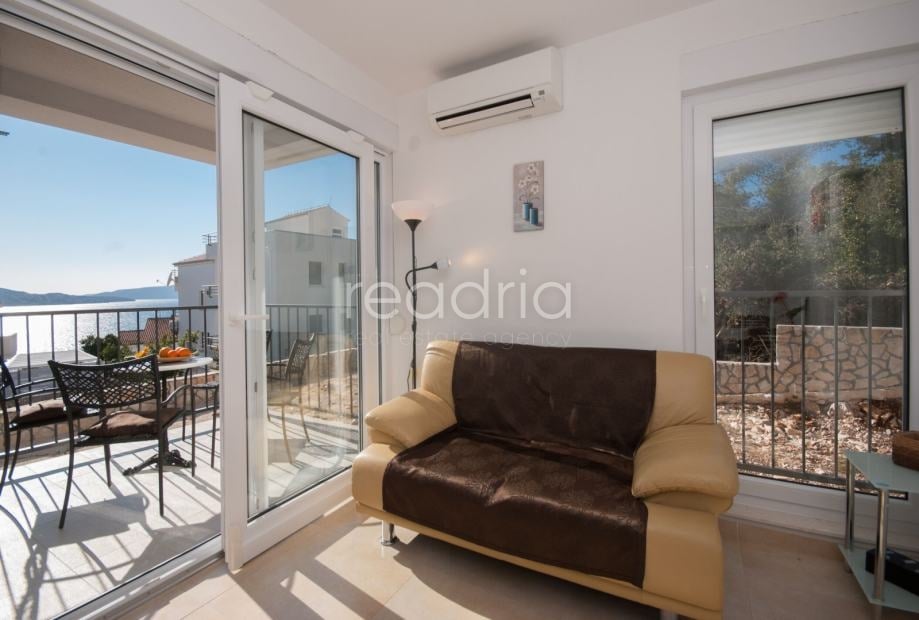 Trogir, Saldun, 2SB+DB, dugoročno - Saldun, Trogir