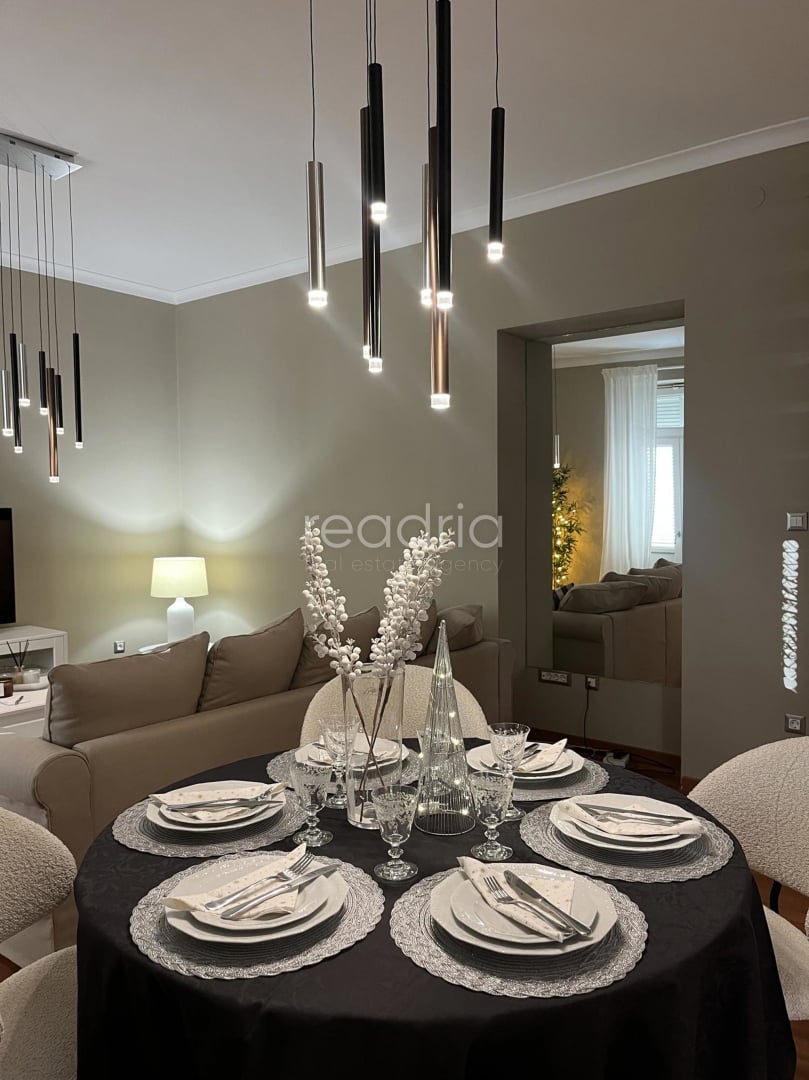 Flat Manuš, Split, 105m2 - Manuš, Split