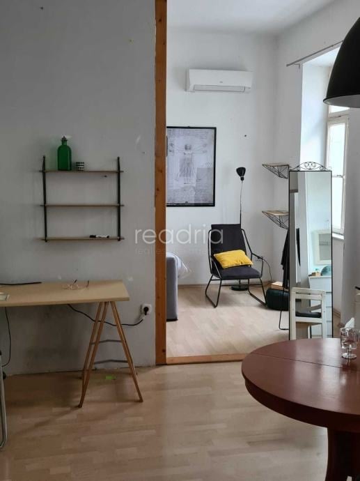 Split, Lučac, 1S+DB, dugoročno od 20.10. - Lučac, Split
