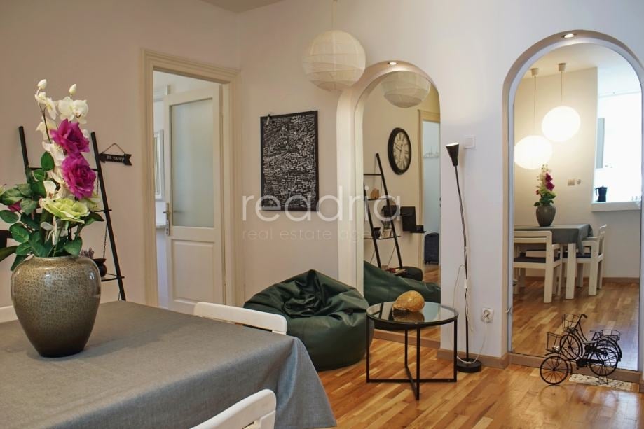 Split, Lučac, 1S+DB, dugoročno od 20.10. - Lučac, Split