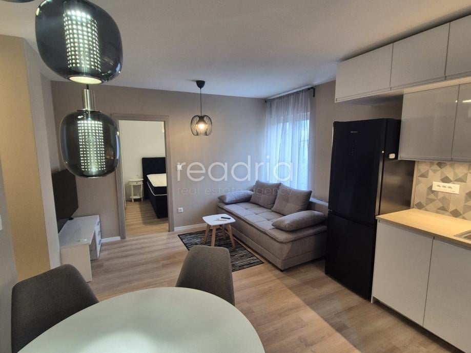 Trogir, Travarica, 1S+DB, 40m2, dugoročno - Travarica, Trogir