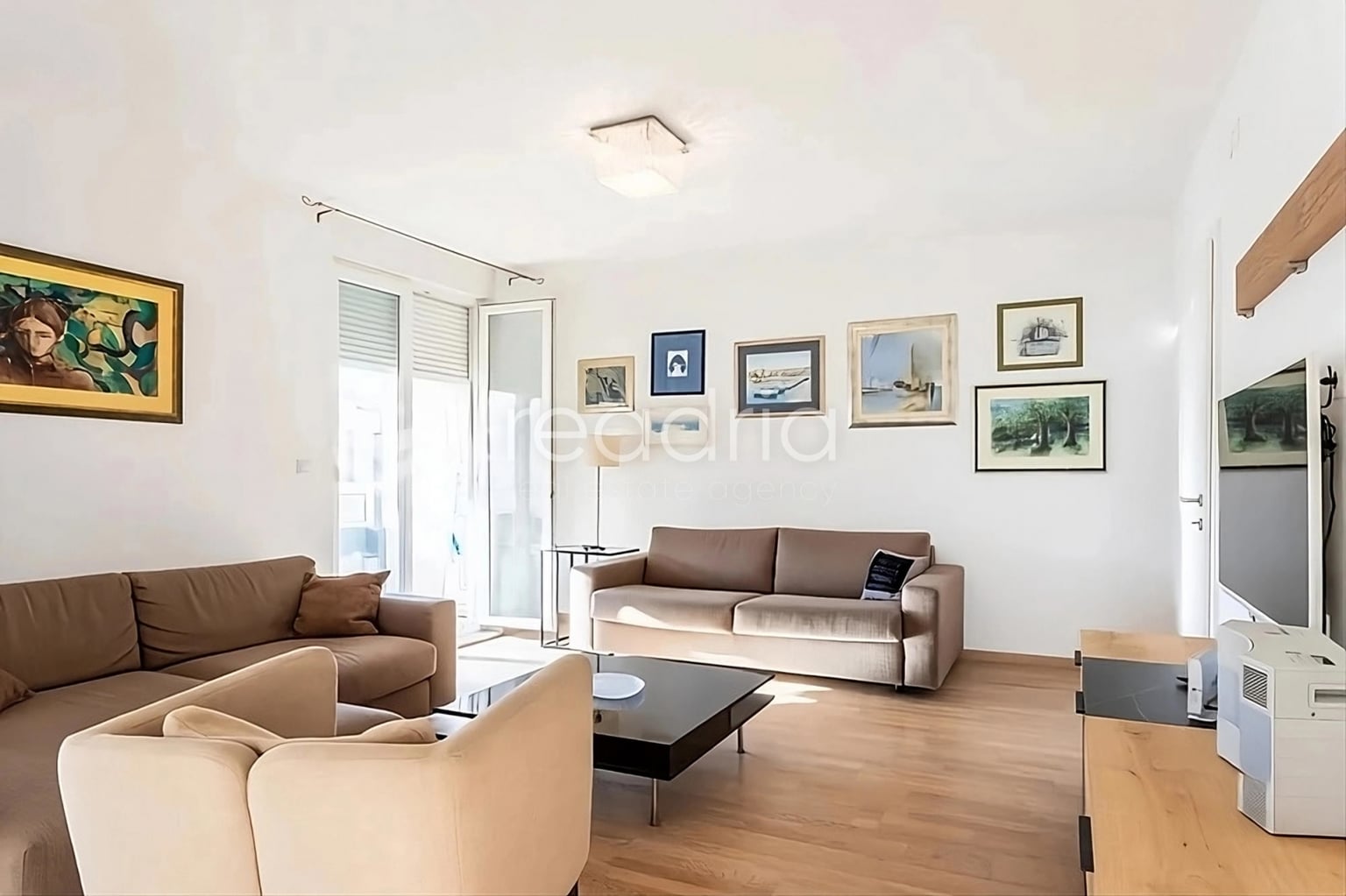 Prostran trosoban stan površine 103,70 m² – Split 3 - Split 3, Split